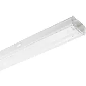 Ledvance TruSys Flex LED-armatur 8600 lm 50 W/840 bredstrålende (90°), klar