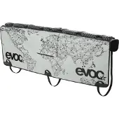 Evoc Tailgate Curve Bike Ml Polstring grå
