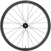 Giant Slr 2 36 Disc Tubeless Landeveissykkelens Bakhjul