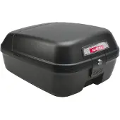 Klickfix Citybox Uniklip 2 Bakre Kurv 22l