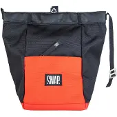 Snap Climbing Stor Fleece-magnesiumpose