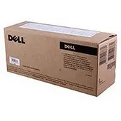 Dell Tonerkassett svart 6.000 sider
