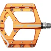 HT Components Ans10 Brett Rheeder Sykkelpedaler