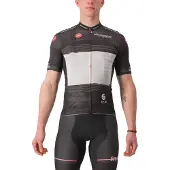 Castelli #giro106 Competizione Kort Ermet Trøye