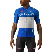 Castelli #giro106 Race Kort Ermet Trøye