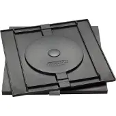Tormek RB-180 dreieplate