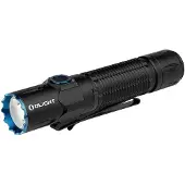 Olight Warrior 3s Led-lommelykt