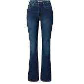 Levi's 726 Høytaljede Jeans