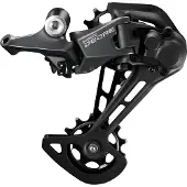 Shimano Deore RD-M5100 SGS bakgir, 11-trinns