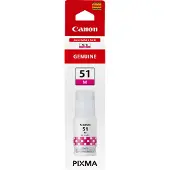 Canon GI-51M Blekkpatron magenta