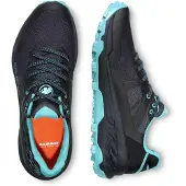 Mammut Sertig Ii Low Gore-tex Tursko