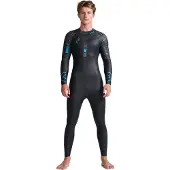 2XU Propel 2 Langermet Neopren Våtdrakt
