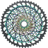 Sram Xx1 Eagle/x01 Eagle Xg-1299 Kassett