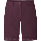 Vaude Cyclist Shorts