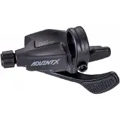 Microshift Advent X Trail Pro Høyre Gir
