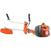 Husqvarna 555 FXT skogssag