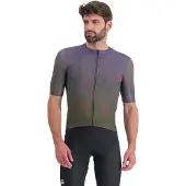 Sportful Rocket Kort Ermet Trøye