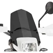 Puig Carenabris New Generation Sport Husqvarna Enduro 701 Frontrute