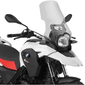Givi D5101st Bmw G 650 Gs Frontrute