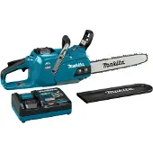 Makita Motorsag UC011GT101 40 V 35 cm