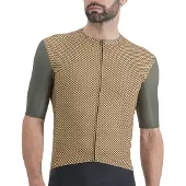 Sportful Checkmate Kort Ermet Trøye