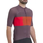 Sportful Snap Kort Ermet Trøye