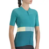 Sportful Snap Kort Ermet Trøye