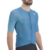 Sportful Light Pro Kort Ermet Trøye