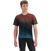 Sportful Flow Giara Kortarmet T-skjorte