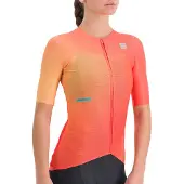Sportful Light Pro Kort Ermet Trøye