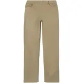 LMTD Jeans - Noos - NlmTazzan - Sølv Sage - - 12 år (152) - Jeans