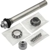 Shimano M770 Bakre Navaksel
