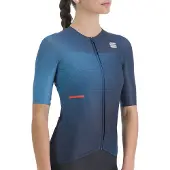Sportful Light Pro Kort Ermet Trøye
