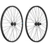 Ritchey Wcs Zeta Gx Cl Disc Tubeless Landeveissykkelens Bakhjul