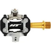 HT Components M2 Sykkelpedaler
