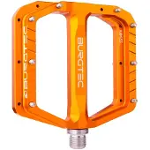 Burgtec Penthouse Flat Mk5 Sykkelpedaler