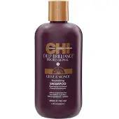 Usorteret CHI Deep Brilliance Olive & Monoi Neutralizing Shampoo 355 ml