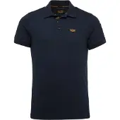 PME Legend PE Legend Polo ørkeblå Størrelse