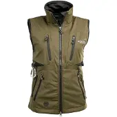 Arrak Outdoor Outdoor Softshellvest Acadia W Olive 2XL
