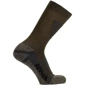 Arrak Outdoor Outdoor Hiking Sock Olive 35-37