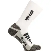 Arrak Outdoor Outdoor Sport sock White 41-43