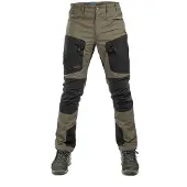 Arrak Outdoor Outdoor Active Stretch Pants M Brown 60