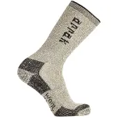 Arrak Outdoor Outdoor Wool Sock Grey melange 35-37