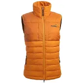 Arrak Outdoor Outdoor Warmy Vest W Gold M