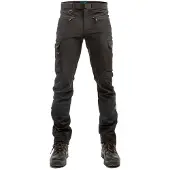 Arrak Outdoor Outdoor Motion flex Pant M Black 48