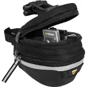 Topeak Survival Tool Wedge Ii 1.25l Sadelveske