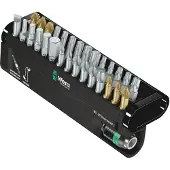 Wera Bit-Check 30 Universal 1