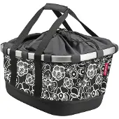 Klickfix Bikebasket Gt Uniklip 2 Bakre Kurv 21l
