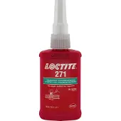 Loctite 271 Trådfikser 50ml