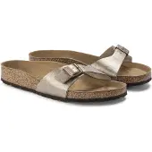 Birkenstock Madrid Bs Narrow Sandaler